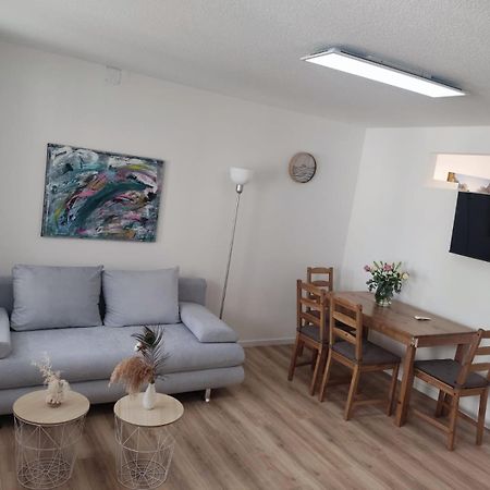 Ferienwohnung Heimelig Kappel-Grafenhausen Kültér fotó