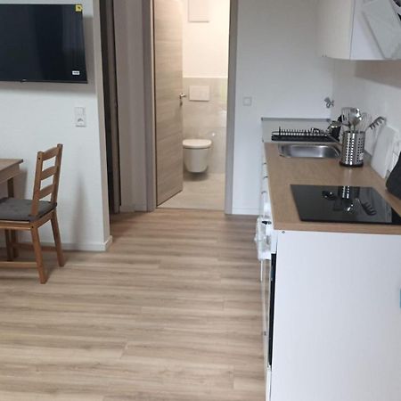 Ferienwohnung Heimelig Kappel-Grafenhausen Kültér fotó