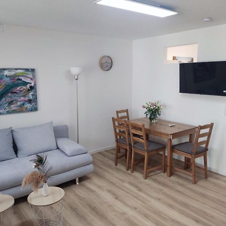 Ferienwohnung Heimelig Kappel-Grafenhausen Kültér fotó