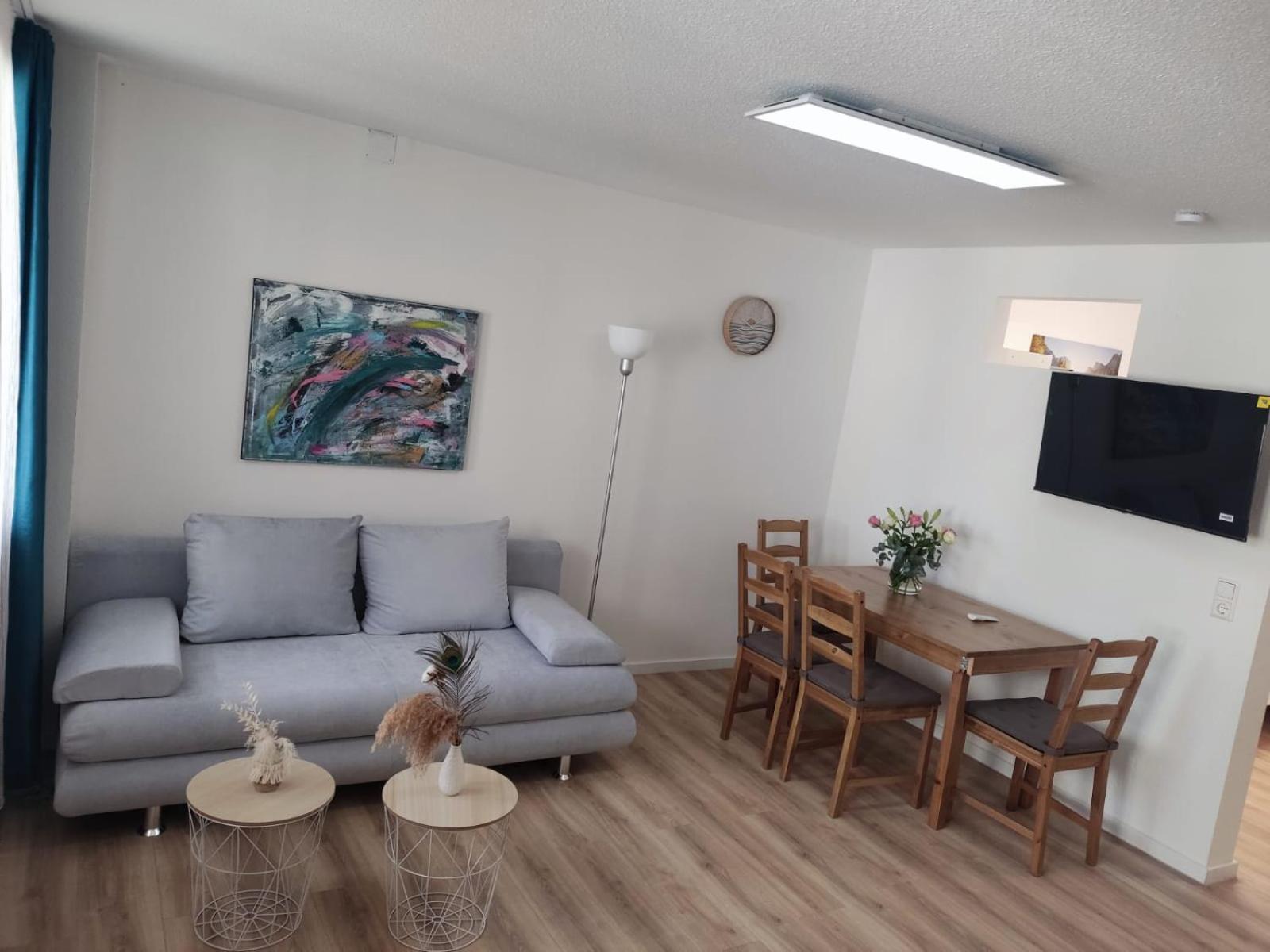 Ferienwohnung Heimelig Kappel-Grafenhausen Kültér fotó