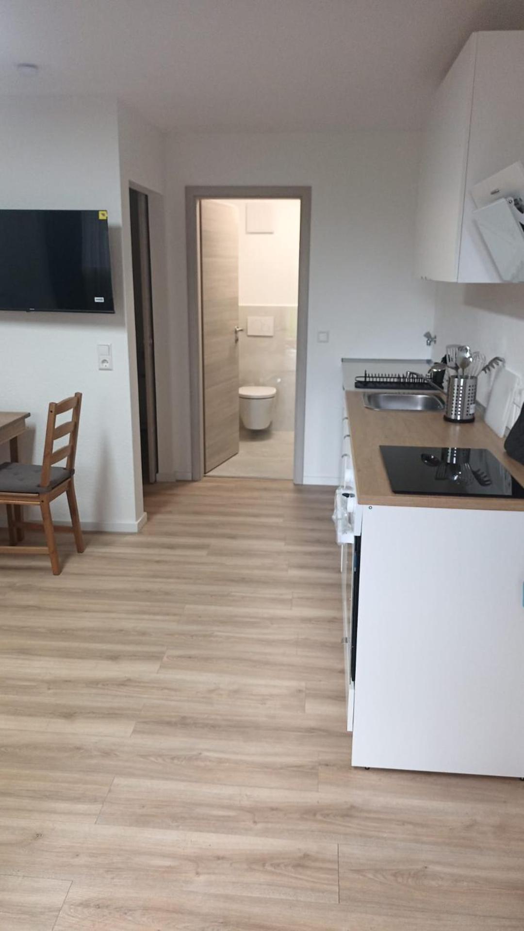 Ferienwohnung Heimelig Kappel-Grafenhausen Kültér fotó