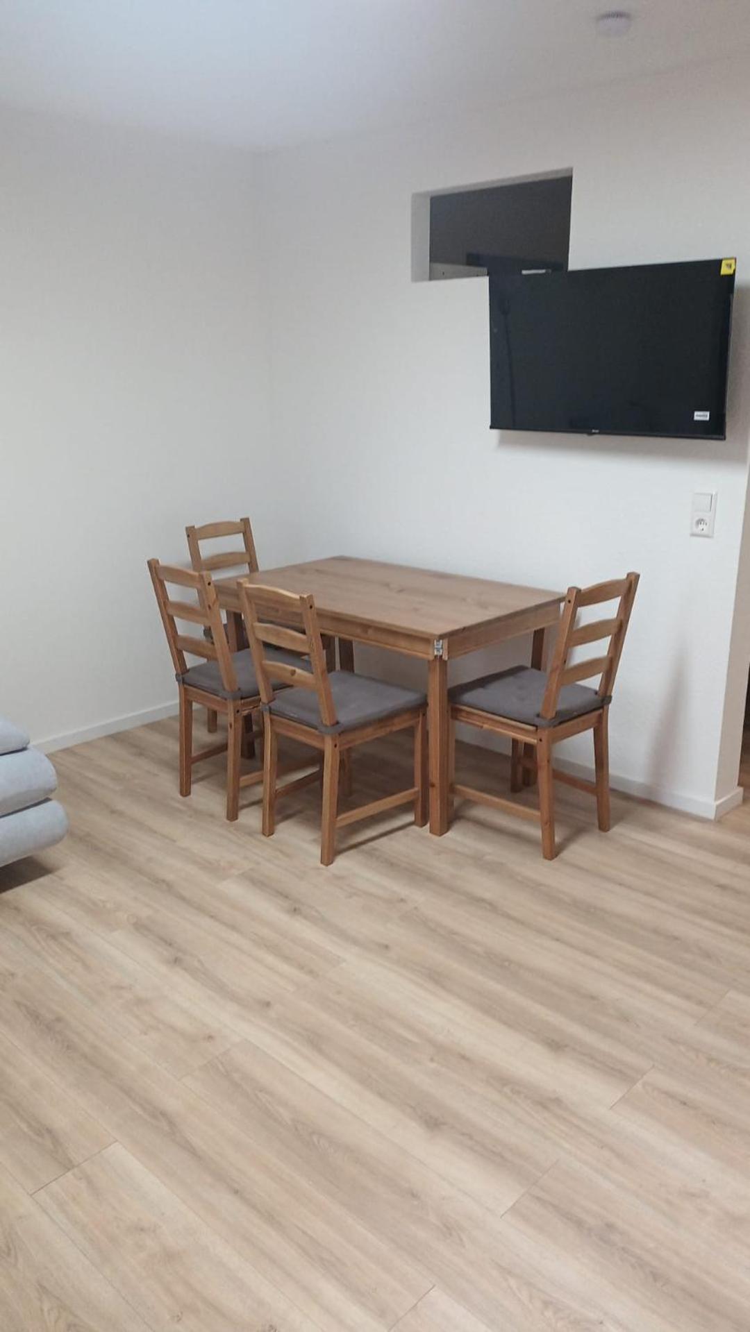 Ferienwohnung Heimelig Kappel-Grafenhausen Kültér fotó