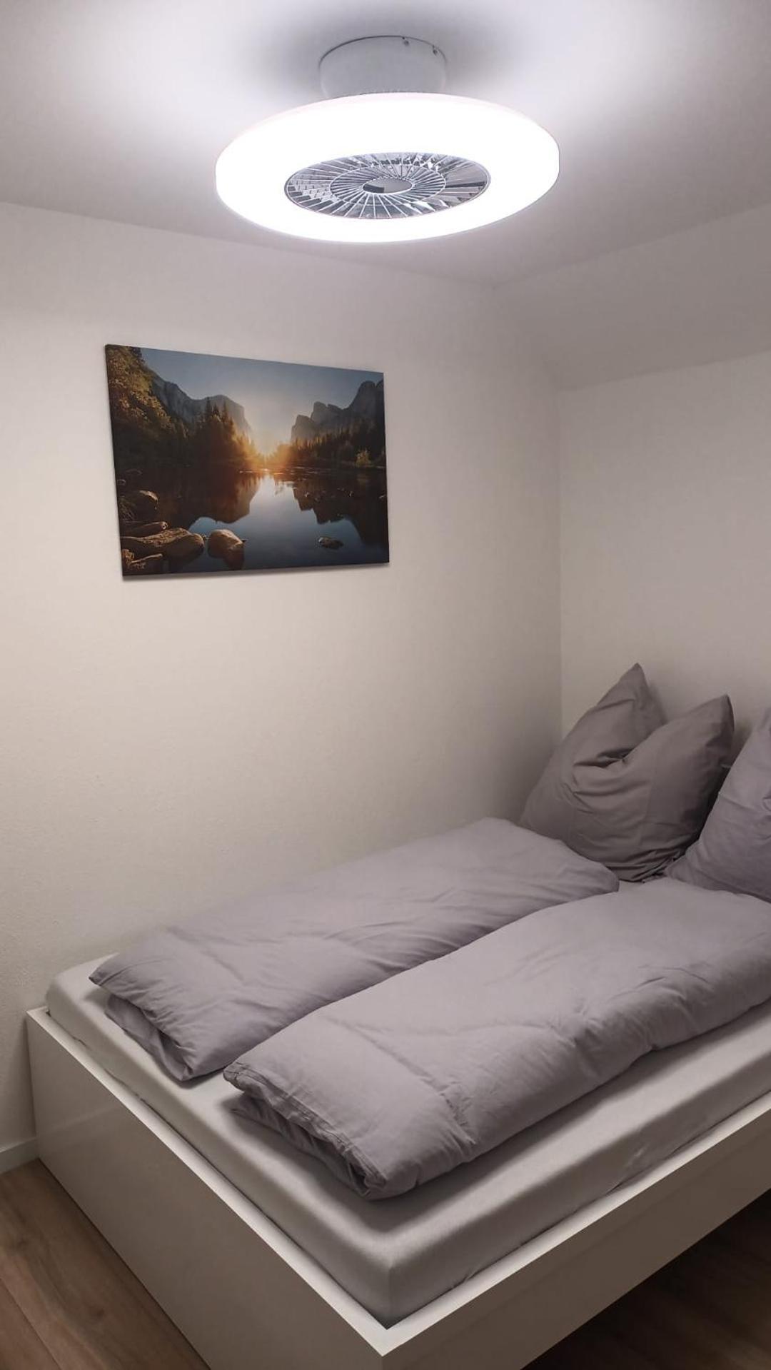 Ferienwohnung Heimelig Kappel-Grafenhausen Kültér fotó