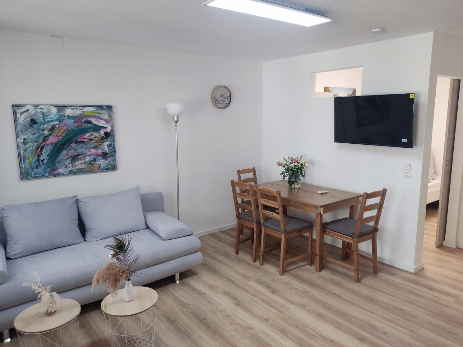 Ferienwohnung Heimelig Kappel-Grafenhausen Kültér fotó